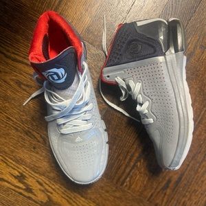 Addidas Basketball Sneakers